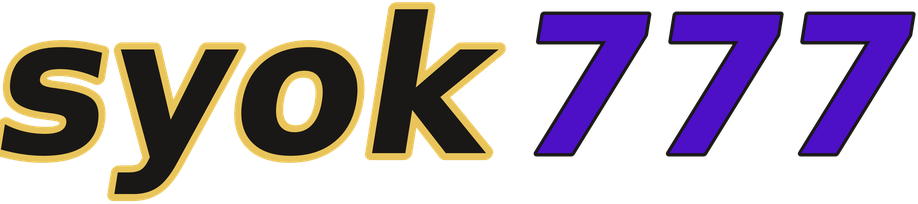 syok777 logo