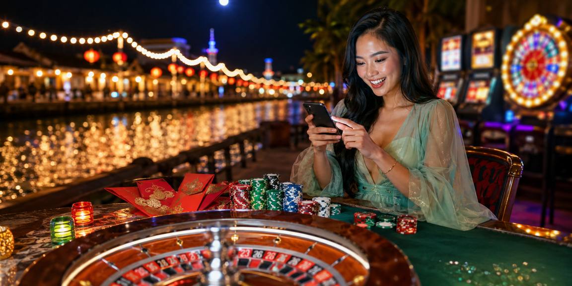 syok777 Aplikasi syok777 dan permainan di telefon anda